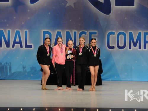 Chattanooga, TN - 5/6/2017 - Awards