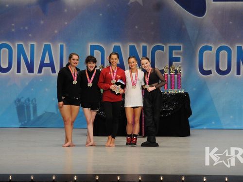 Chattanooga, TN - 5/6/2017 - Awards