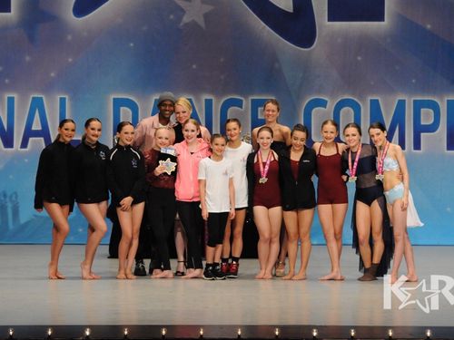 Chattanooga, TN - 5/6/2017 - Awards