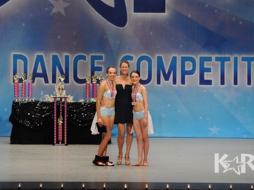 Chattanooga, TN - 5/6/2017 - Awards