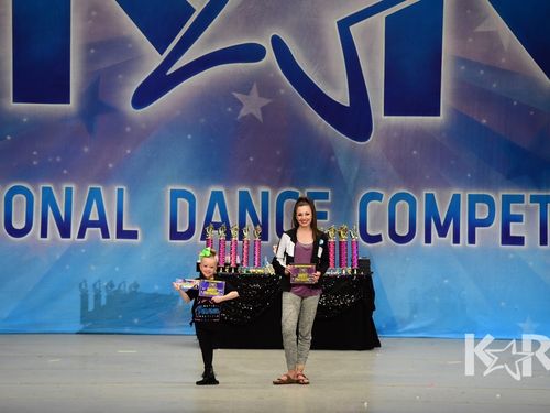 Chattanooga, TN - 5/6/2017 - Awards