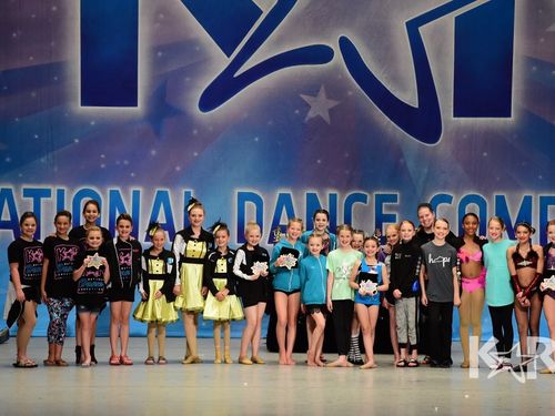 Chattanooga, TN - 5/6/2017 - Awards