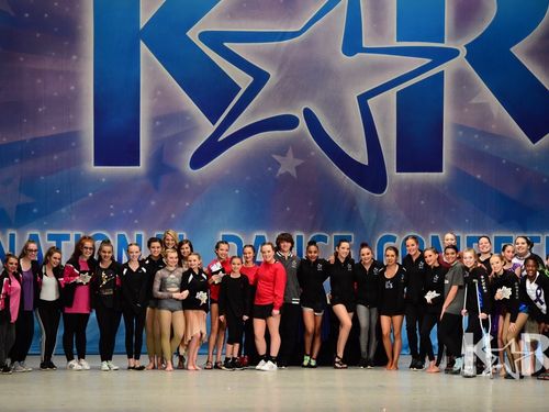 Chattanooga, TN - 5/6/2017 - Awards
