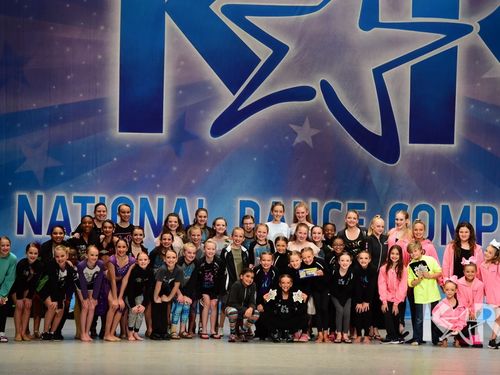 Chattanooga, TN - 5/6/2017 - Awards