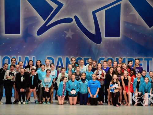 Chattanooga, TN - 5/6/2017 - Awards