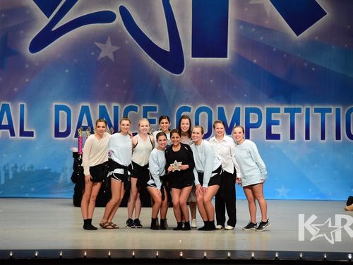 Chattanooga, TN - 5/6/2017 - Awards