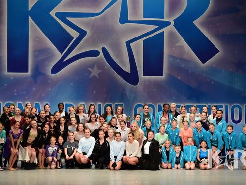 Chattanooga, TN - 5/6/2017 - Awards