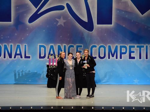 Chattanooga, TN - 5/6/2017 - Awards