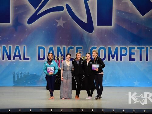 Chattanooga, TN - 5/6/2017 - Awards