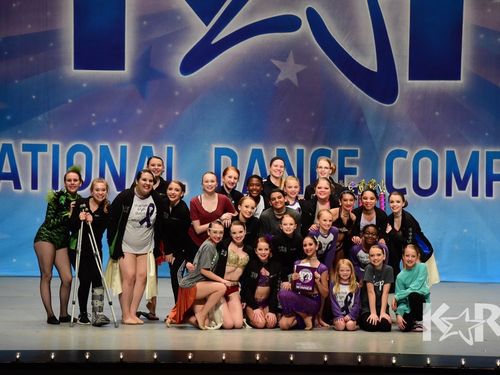 Chattanooga, TN - 5/6/2017 - Awards