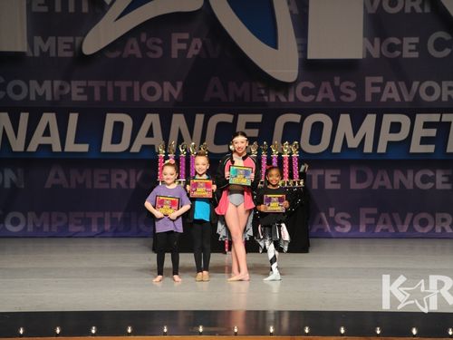 Indianapolis, IN - 5/5/2017 - Awards