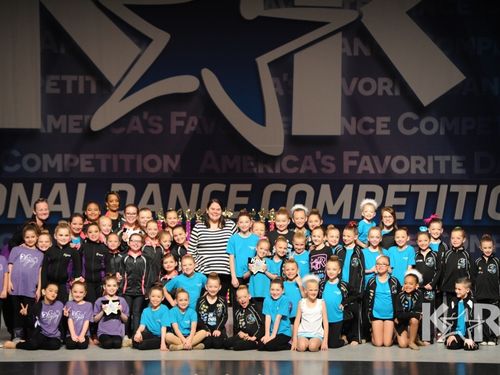 Indianapolis, IN - 5/5/2017 - Awards