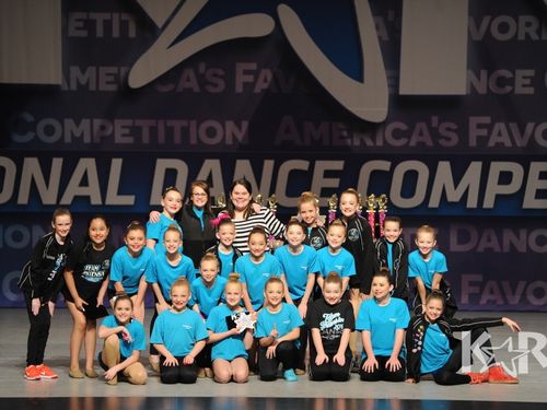 Indianapolis, IN - 5/5/2017 - Awards