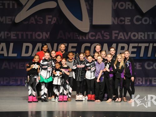 Indianapolis, IN - 5/5/2017 - Awards