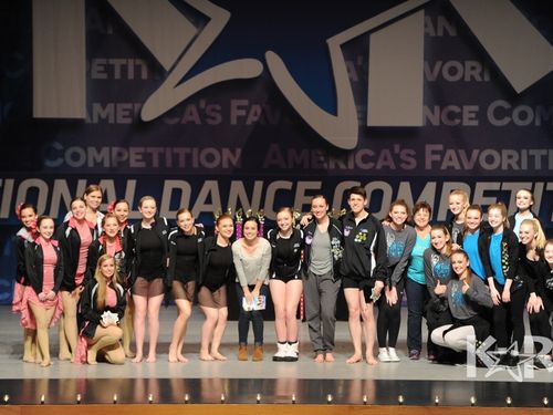 Indianapolis, IN - 5/5/2017 - Awards