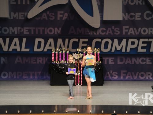 Indianapolis, IN - 5/5/2017 - Awards