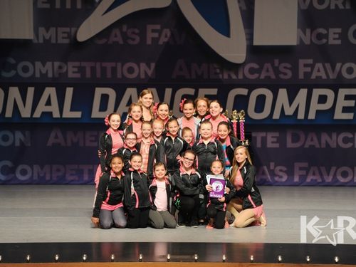 Indianapolis, IN - 5/5/2017 - Awards