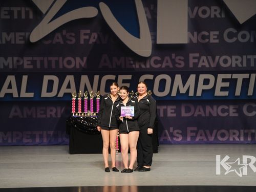 Indianapolis, IN - 5/5/2017 - Awards