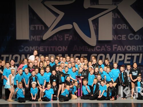 Indianapolis, IN - 5/5/2017 - Awards