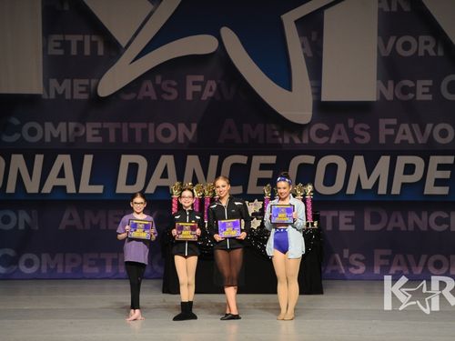 Indianapolis, IN - 5/5/2017 - Awards