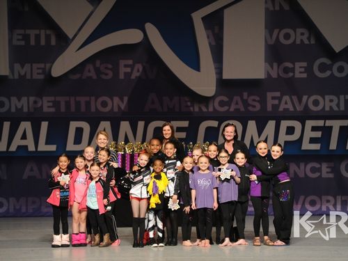 Indianapolis, IN - 5/5/2017 - Awards