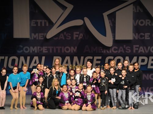 Indianapolis, IN - 5/5/2017 - Awards