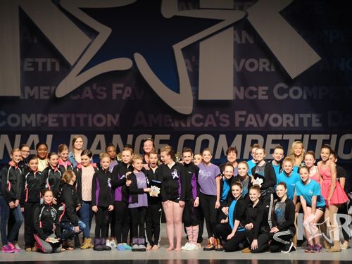 Indianapolis, IN - 5/5/2017 - Awards