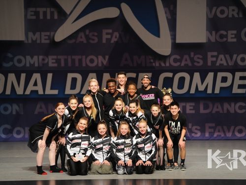 Indianapolis, IN - 5/5/2017 - Awards