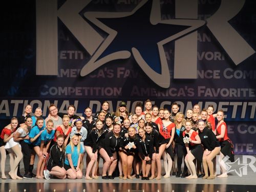 Indianapolis, IN - 5/5/2017 - Awards