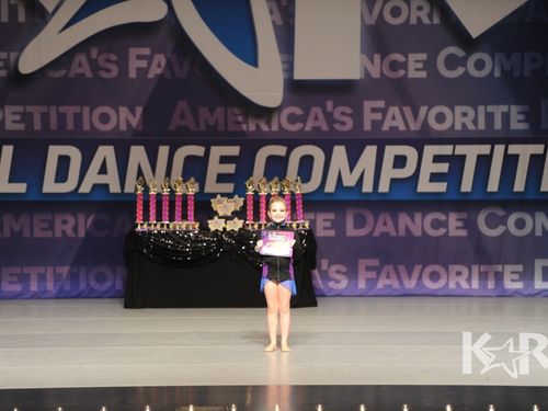 Indianapolis, IN - 5/5/2017 - Awards