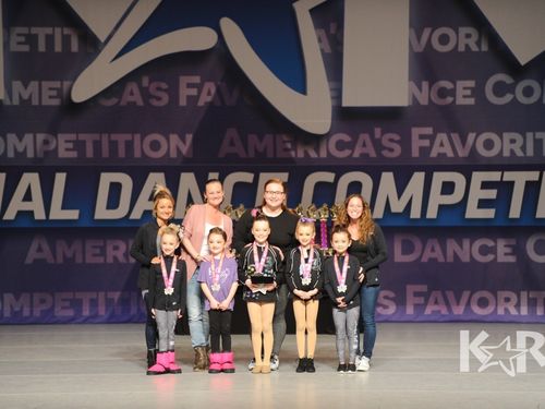 Indianapolis, IN - 5/5/2017 - Awards