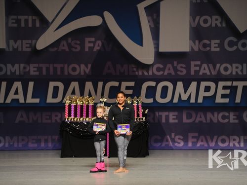Indianapolis, IN - 5/5/2017 - Awards