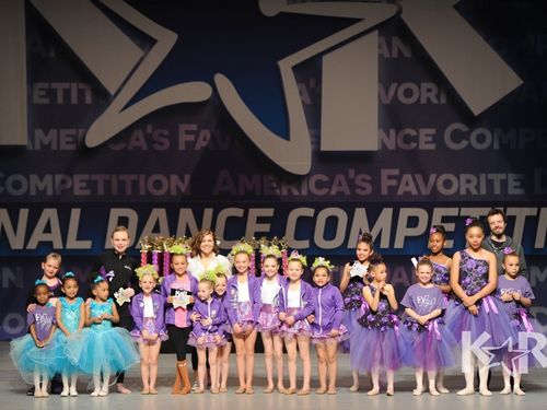 Indianapolis, IN - 5/5/2017 - Awards