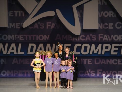 Indianapolis, IN - 5/5/2017 - Awards