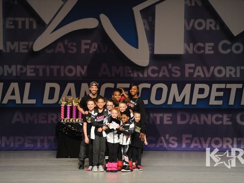 Indianapolis, IN - 5/5/2017 - Awards