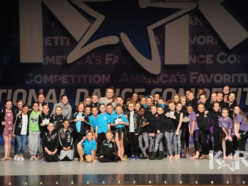 Indianapolis, IN - 5/5/2017 - Awards