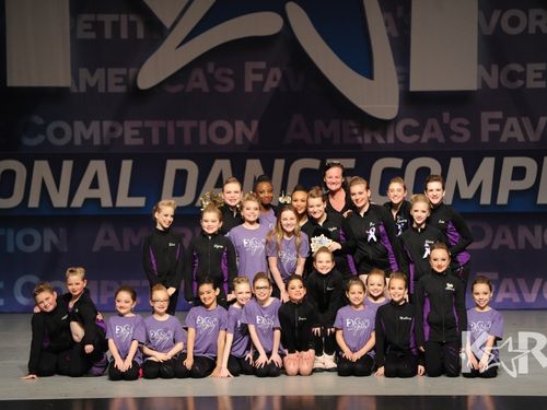 Indianapolis, IN - 5/5/2017 - Awards