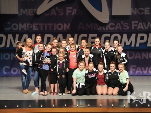 Indianapolis, IN - 5/5/2017 - Awards