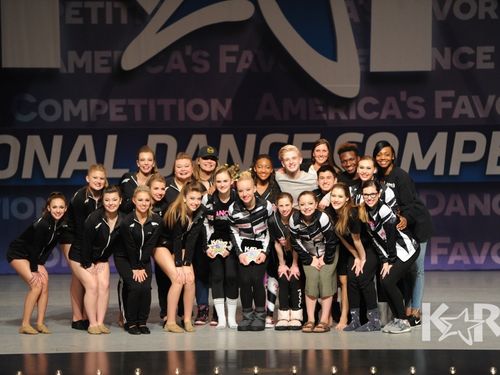 Indianapolis, IN - 5/5/2017 - Awards
