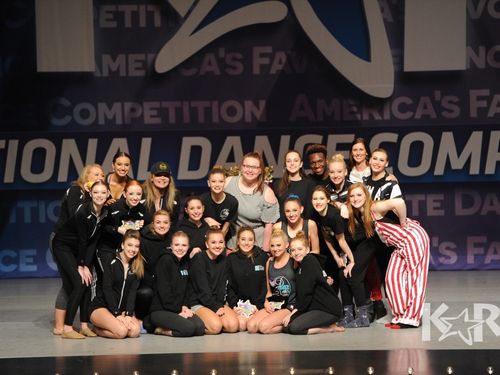 Indianapolis, IN - 5/5/2017 - Awards