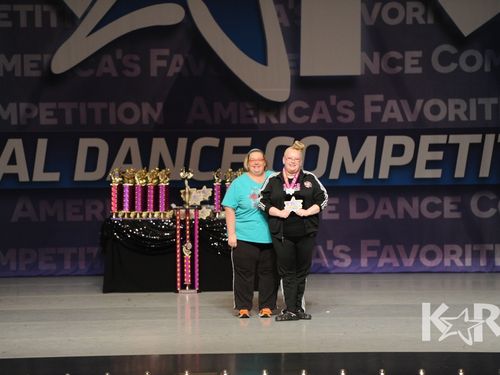 Indianapolis, IN - 5/5/2017 - Awards