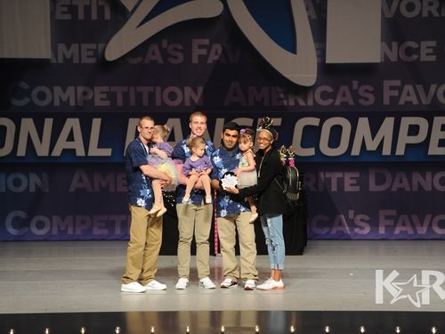 Indianapolis, IN - 5/5/2017 - Awards
