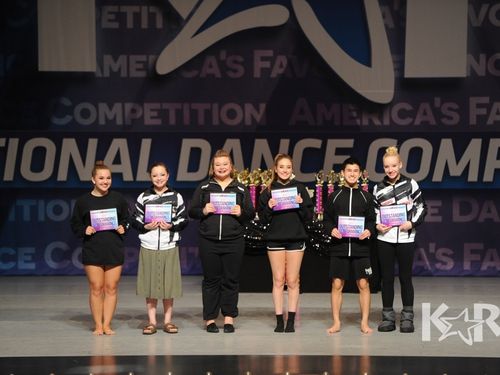 Indianapolis, IN - 5/5/2017 - Awards