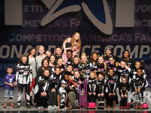 Indianapolis, IN - 5/5/2017 - Awards