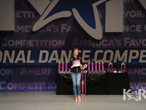 Indianapolis, IN - 5/5/2017 - Awards