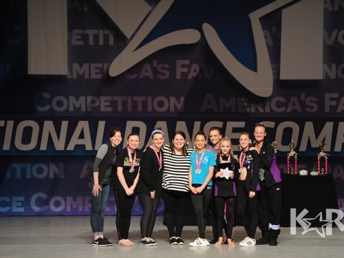 Indianapolis, IN - 5/5/2017 - Awards