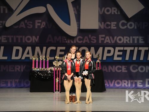 Indianapolis, IN - 5/5/2017 - Awards