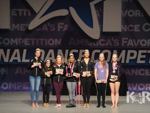 Indianapolis, IN - 5/5/2017 - Awards