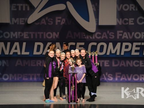 Indianapolis, IN - 5/5/2017 - Awards