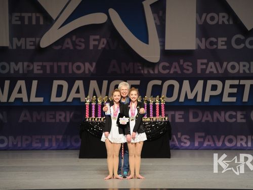 Indianapolis, IN - 5/5/2017 - Awards